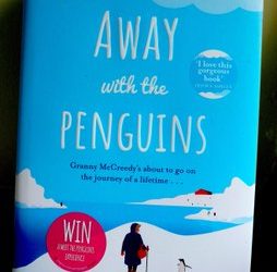 Away with the Penguins – A life affirming gift from the universe